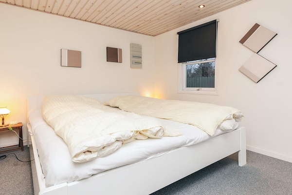 Foto van Rustig toevluchtsoord in Hou Oasis-By Traum - Vakantiehuis in Hals - Indoor