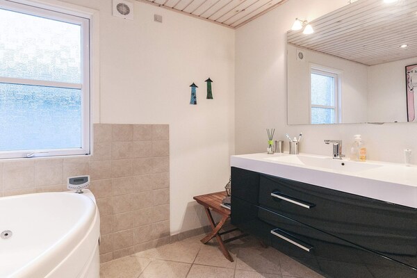 Foto van Rustig toevluchtsoord in Hou Oasis-By Traum - Vakantiehuis in Hals - Indoor