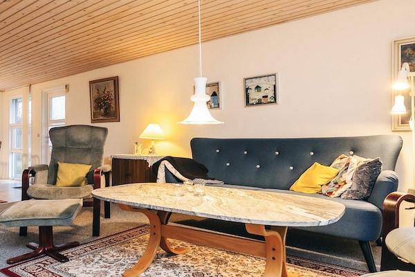 Foto van Rustig toevluchtsoord in Hou Oasis-By Traum - Vakantiehuis in Hals - Indoor