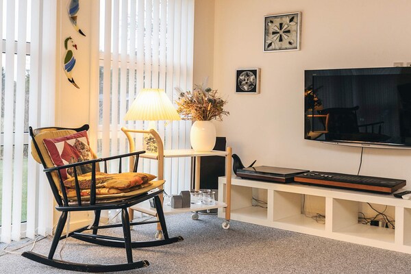Foto van Rustig toevluchtsoord in Hou Oasis-By Traum - Vakantiehuis in Hals - Indoor