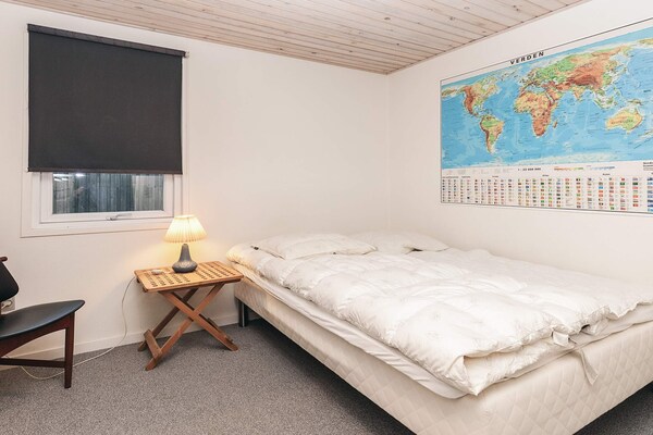 Foto van Rustig toevluchtsoord in Hou Oasis-By Traum - Vakantiehuis in Hals - Indoor