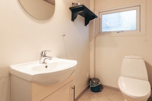 Foto van Rustig toevluchtsoord in Hou Oasis-By Traum - Vakantiehuis in Hals - Indoor