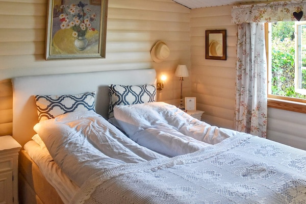 Foto van Familieparadijs met uitzicht op meer-By Traum - Vakantiehuis in Volda - Indoor