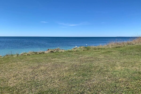Foto van 6 persoons vakantiehuis op een vakantiepark - Vakantiehuis in Karrebæksminde - WaterView