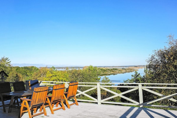 Foto van 10 persoons vakantie huis in KLÖVEDAL - Vakantiehuis in KLÖVEDAL - WaterView