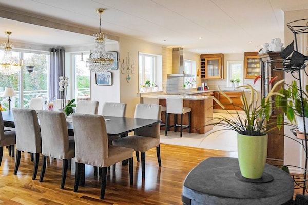 Foto van 10 persoons vakantie huis in KLÖVEDAL - Vakantiehuis in KLÖVEDAL - Indoor