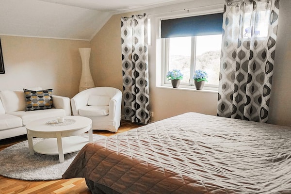 Foto van 10 persoons vakantie huis in KLÖVEDAL - Vakantiehuis in KLÖVEDAL - Indoor