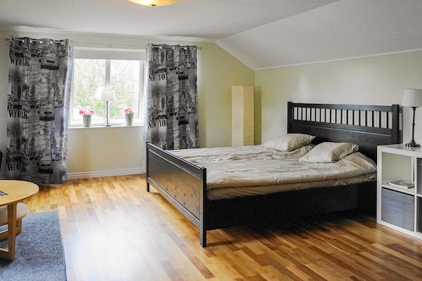 Foto van 10 persoons vakantie huis in KLÖVEDAL - Vakantiehuis in KLÖVEDAL - Indoor