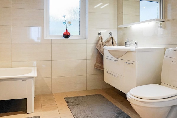 Foto van 10 persoons vakantie huis in KLÖVEDAL - Vakantiehuis in KLÖVEDAL - Indoor