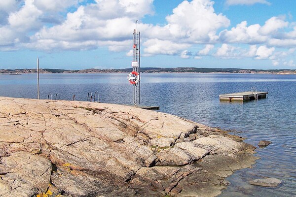 Foto van 10 persoons vakantie huis in KLÖVEDAL - Vakantiehuis in KLÖVEDAL - Untagged