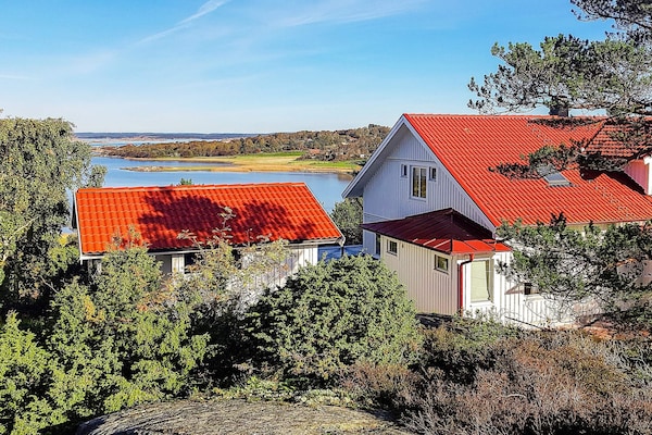 Foto van 10 persoons vakantie huis in KLÖVEDAL - Vakantiehuis in KLÖVEDAL - Outdoor