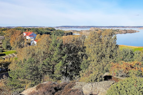 Foto van 10 persoons vakantie huis in KLÖVEDAL - Vakantiehuis in KLÖVEDAL - Untagged