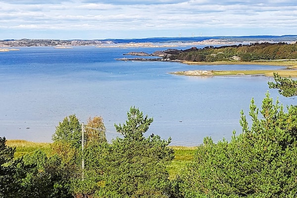 Foto van 10 persoons vakantie huis in KLÖVEDAL - Vakantiehuis in KLÖVEDAL - Untagged