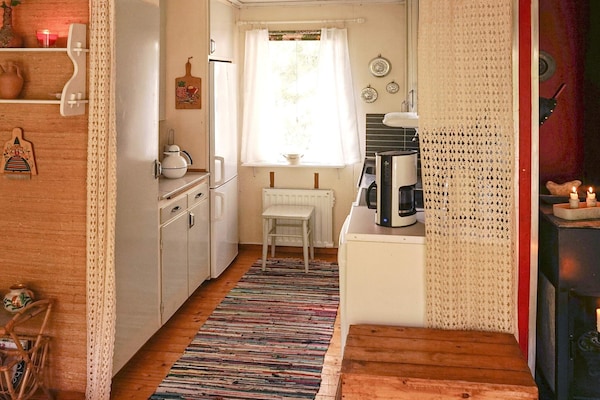 Foto van 6 persoons vakantie huis in SORUNDA - Vakantiehuis in SORUNDA - Indoor
