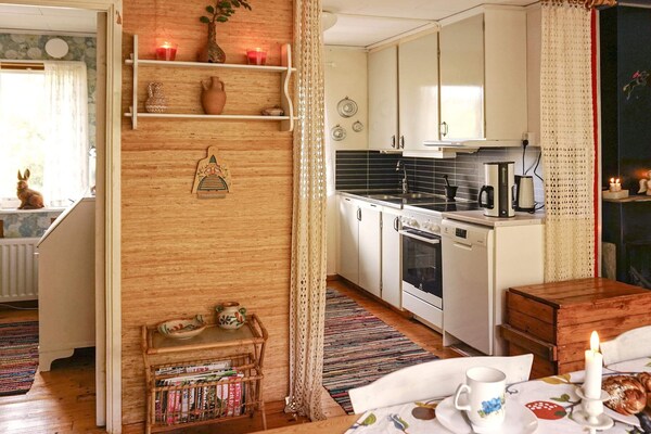 Foto van 6 persoons vakantie huis in SORUNDA - Vakantiehuis in SORUNDA - Indoor