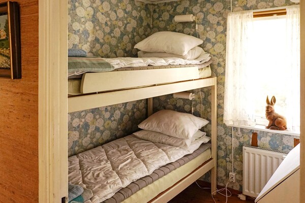 Foto van 6 persoons vakantie huis in SORUNDA - Vakantiehuis in SORUNDA - Indoor