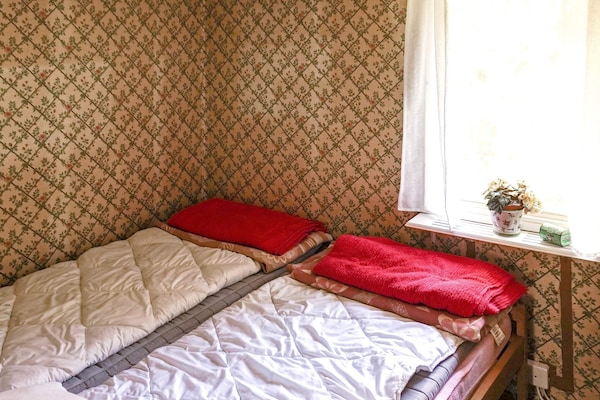 Foto van 6 persoons vakantie huis in SORUNDA - Vakantiehuis in SORUNDA - Indoor