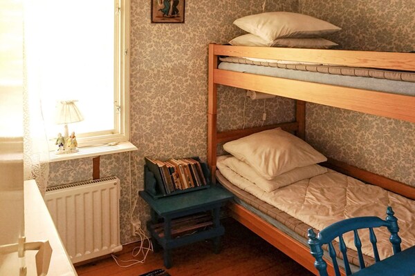 Foto van 6 persoons vakantie huis in SORUNDA - Vakantiehuis in SORUNDA - Indoor