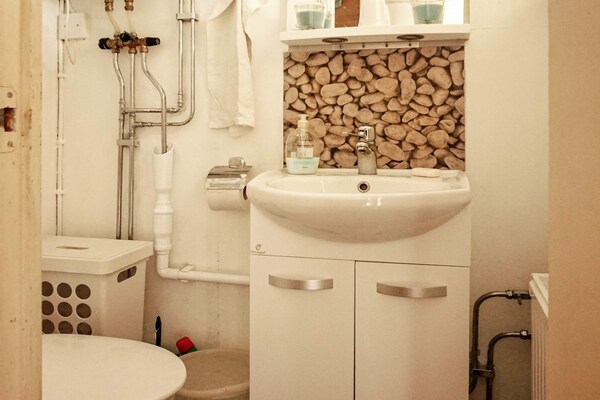 Foto van 6 persoons vakantie huis in SORUNDA - Vakantiehuis in SORUNDA - Indoor