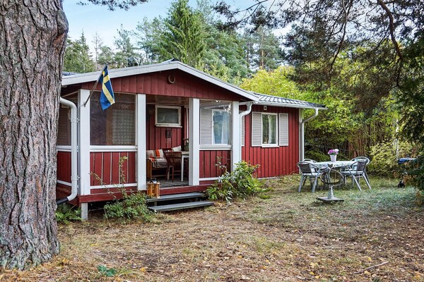 Foto van 6 persoons vakantie huis in SORUNDA - Vakantiehuis in SORUNDA - Outdoor
