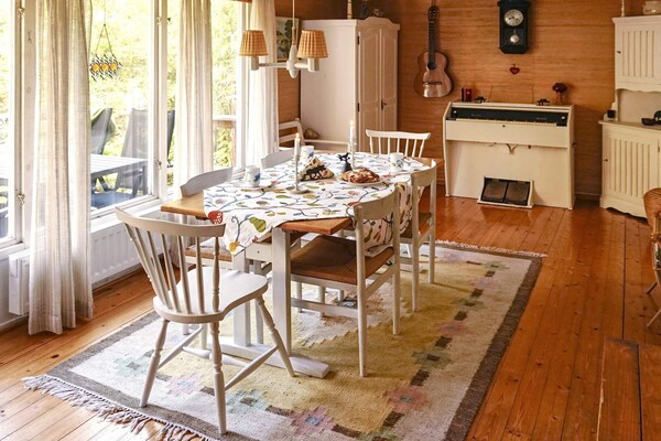 Foto van 6 persoons vakantie huis in SORUNDA - Vakantiehuis in SORUNDA - Indoor