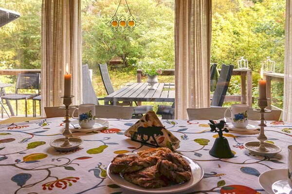 Foto van 6 persoons vakantie huis in SORUNDA - Vakantiehuis in SORUNDA - Indoor