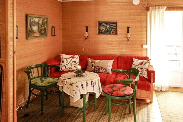 Foto van 6 persoons vakantie huis in SORUNDA - Vakantiehuis in SORUNDA - Indoor