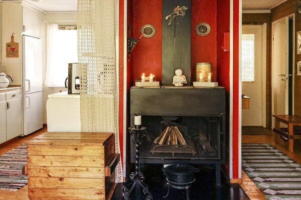 Foto van 6 persoons vakantie huis in SORUNDA - Vakantiehuis in SORUNDA - Indoor