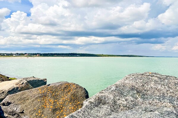 Foto van 6 persoons vakantie huis in Glesborg - Vakantiehuis in Glesborg - WaterView