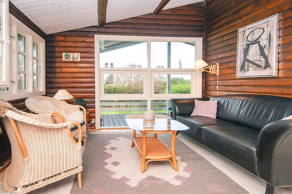 Foto van 6 persoons vakantie huis in Glesborg - Vakantiehuis in Glesborg - Indoor