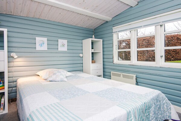 Foto van 6 persoons vakantie huis in Glesborg - Vakantiehuis in Glesborg - Indoor