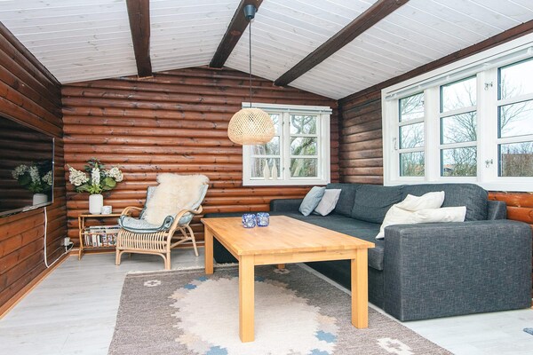 Foto van 6 persoons vakantie huis in Glesborg - Vakantiehuis in Glesborg - Indoor