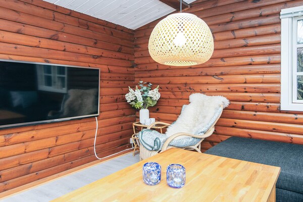 Foto van 6 persoons vakantie huis in Glesborg - Vakantiehuis in Glesborg - Indoor