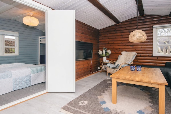 Foto van 6 persoons vakantie huis in Glesborg - Vakantiehuis in Glesborg - Indoor