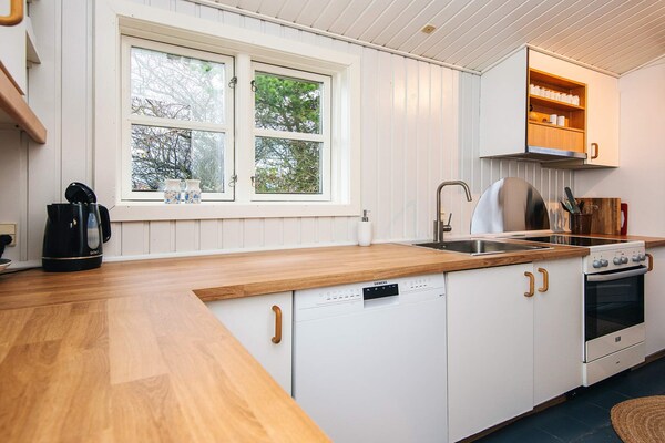 Foto van 6 persoons vakantie huis in Glesborg - Vakantiehuis in Glesborg - Indoor
