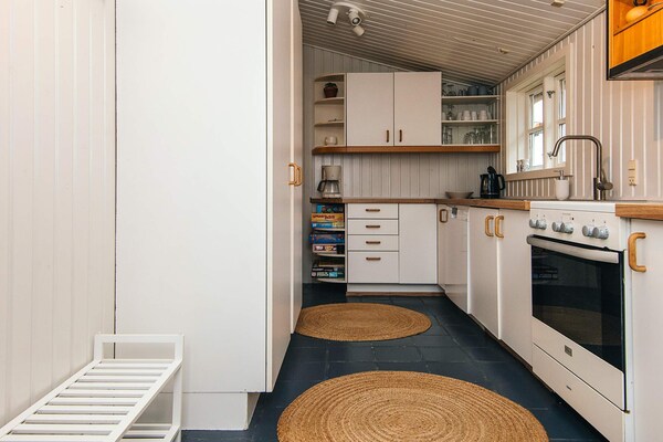 Foto van 6 persoons vakantie huis in Glesborg - Vakantiehuis in Glesborg - Indoor