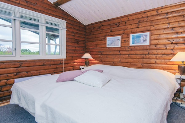 Foto van 6 persoons vakantie huis in Glesborg - Vakantiehuis in Glesborg - Indoor