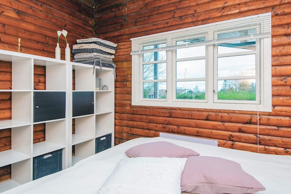 Foto van 6 persoons vakantie huis in Glesborg - Vakantiehuis in Glesborg - Indoor