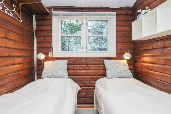 Foto van 6 persoons vakantie huis in Glesborg - Vakantiehuis in Glesborg - Indoor