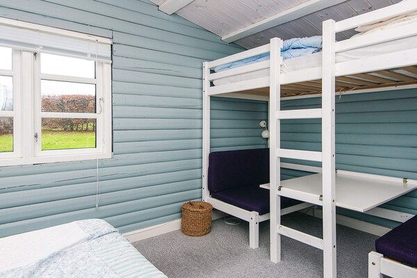Foto van 6 persoons vakantie huis in Glesborg - Vakantiehuis in Glesborg - Indoor