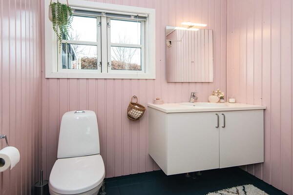 Foto van 6 persoons vakantie huis in Glesborg - Vakantiehuis in Glesborg - Indoor