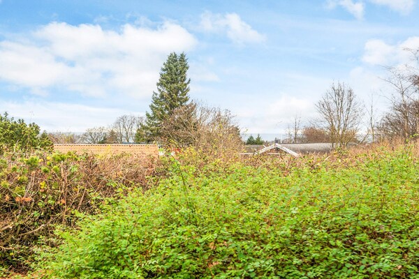 Foto van 6 persoons vakantie huis in Glesborg - Vakantiehuis in Glesborg - View