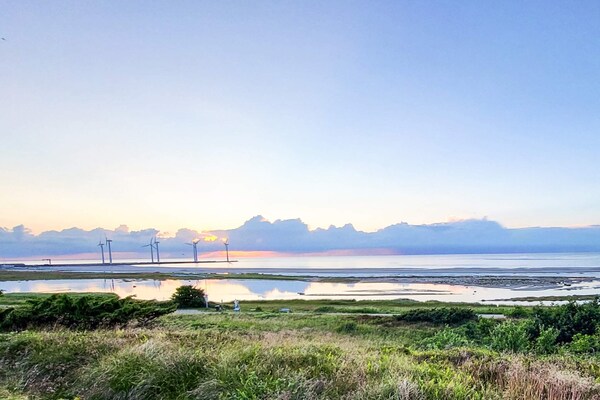 Foto van 6 persoons vakantie huis in Glesborg - Vakantiehuis in Glesborg - WaterView
