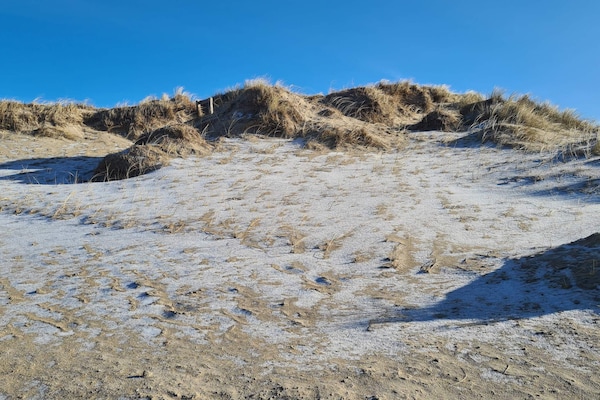 Foto van Luxe oase in Blavand-By Traum - Vakantiehuis in Blåvand - Untagged