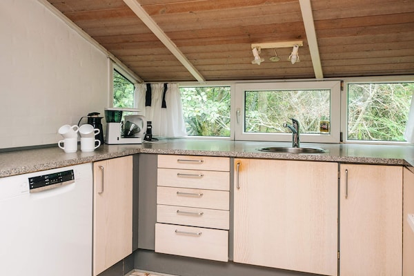 Foto van Luxe oase in Blavand-By Traum - Vakantiehuis in Blåvand - Indoor
