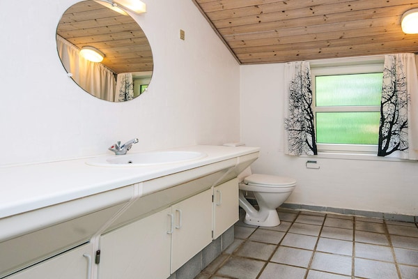 Foto van Luxe oase in Blavand-By Traum - Vakantiehuis in Blåvand - Indoor