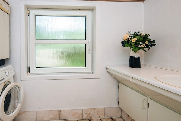 Foto van Luxe oase in Blavand-By Traum - Vakantiehuis in Blåvand - Indoor