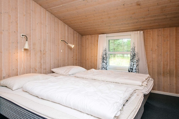 Foto van Luxe oase in Blavand-By Traum - Vakantiehuis in Blåvand - Indoor