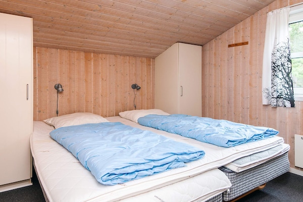 Foto van Luxe oase in Blavand-By Traum - Vakantiehuis in Blåvand - Indoor