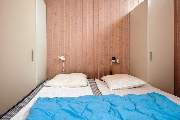 Foto van Luxe oase in Blavand-By Traum - Vakantiehuis in Blåvand - Indoor